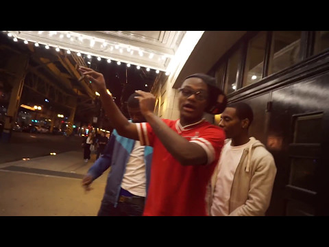 Bando Bandz "Back on my feet" prod by @JayDidIt shot by @LokamFilms