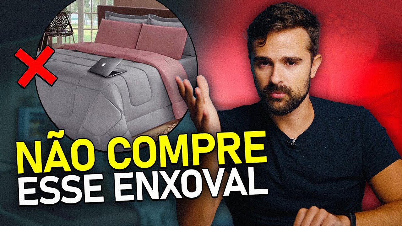 QUAL ROUPA DE CAMA ESCOLHER PARA O MEU AIRBNB?