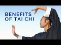 Tai Chi For Beginners | Benefits of Practicing Tai Chi Chuan