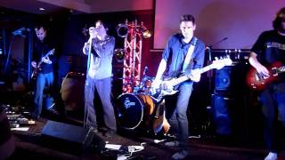 The Powderfinger Show (tribute/cover band) - Don&#39;t Wanna Be Left Out