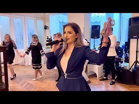 @SandicaFilipescu si Marian Magheru - HAI BADE, VINO BADE / COLAJ HORE 2023/ COVER