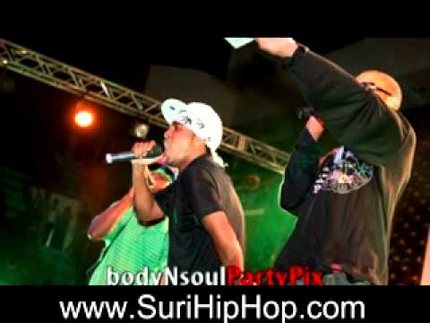 13  Crazy G   The Movement ft Sepul2ra & Tha B