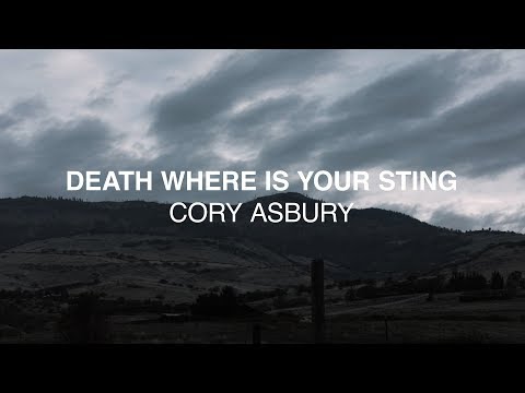 download lagu mp3 mp4 Where Oh Death Is Your Sting, download lagu Where Oh Death Is Your Sting gratis, unduh video klip Where Oh Death Is Your Sting