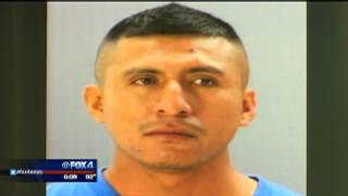 Dallas warrant roundup