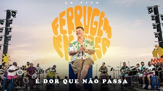 Download  É Dor Que Não Passa  - Ferrugem