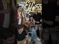 Silvia Expósito cantó “Bella Ciao” en el último programa de la primera temporada de #vayavaina