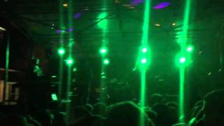 Moon Taxi - Who&#39;s To Say - Live in Auburn, Alabama