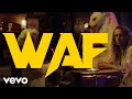 Julien Doré - Waf (Clip officiel) ft. Simone & Jean-Marc Julien Doré - Waf (Clip officiel) ft. Simone & Jean-Marc