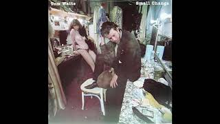 Tom Waits - Small Change  (Full Album)