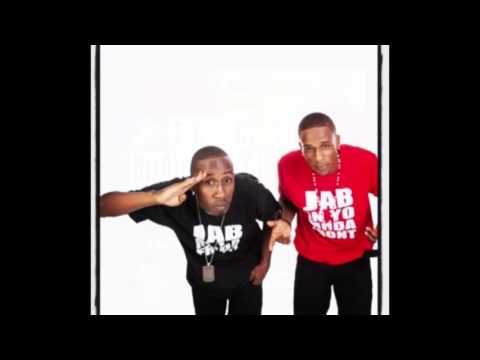 Lil Natty & Thunda ft Hammer - Dah An Dem [Talk To Management Riddim]