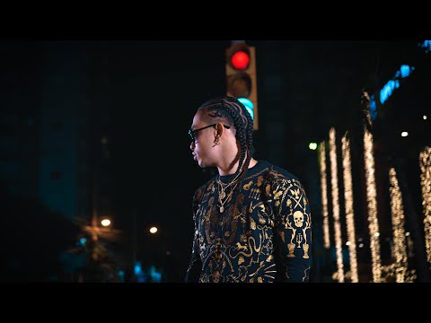 Jc La Nevula - Le Pido Al Cielo (Video Oficial) Triste Navidad 3