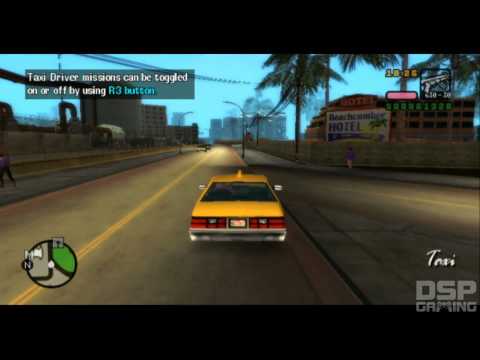 GTA: Vice City Stories playthrough pt80 - A Double Cross? Who Woulda Thunk It!