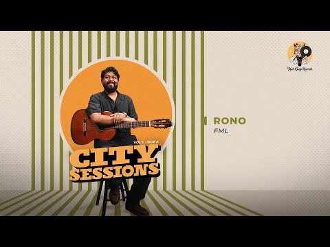 Tiger Baby Records and Rono