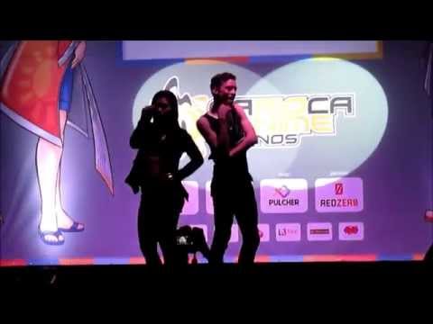 SECRET(시크릿) - Poison intro +  I’m In Love(아임 인 러브) cover by Kollege