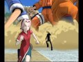 Game Naruto Vs One Piece Vs Dragon Ball