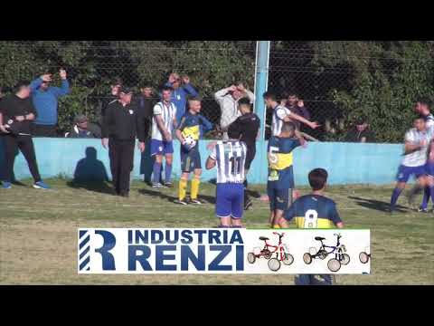 COMPACTO BOCA UNION   FECHA 6   CL2024   LIGA REGIONAL FUTBOL DEL SUR