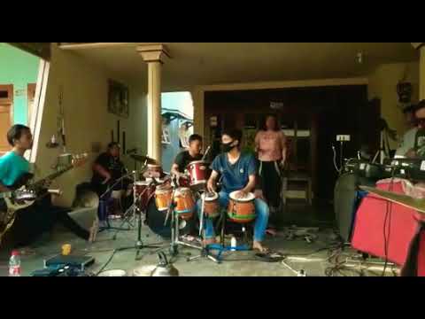 kasih sayang - (cover) team WD  ||  original elvy sukaesih