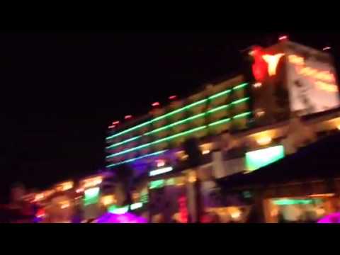 MARCO CAROLA @USHUAIA IBIZA 04/10/2014