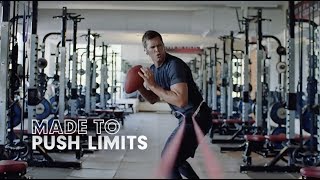 Beats by Dre | Tom Brady | Made To Push Limits