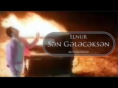 Elnur Memmedov - Sən Gələcəksən ( Klip )