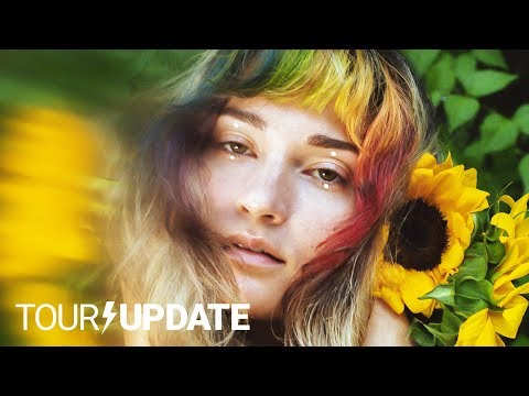 Lauren Ruth Ward Brings Album "Well, Hell" and Five New Singles on Tour | setlist.fm