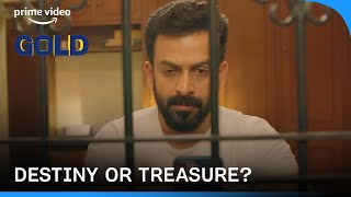 That's Your Destiny | Gold | Prithviraj Sukumaran, Nayanthara, Mallika Sukumaran | Prime Video India