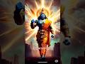 Shree Krishna Sada Sahayte Krishna Aigenerated Aivideo Ai Entertainment Lordkrishna