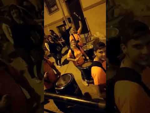 BATUKADA STREET (CALAHORRA) "VILLAR DE ARNEDO"