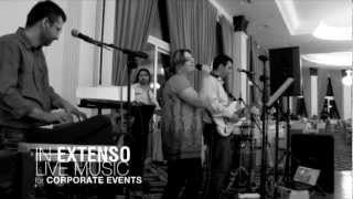 In Extenso Live Music for Corporate Events 2