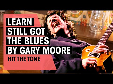 Hit the Tone | Still Got The Blues by Gary Moore | Ep. 24 | Thomann
