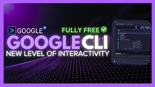 Gemini CLI Update: NEW Level of Interactivity! Powerful AI Coding Agent Beats Claude Code!