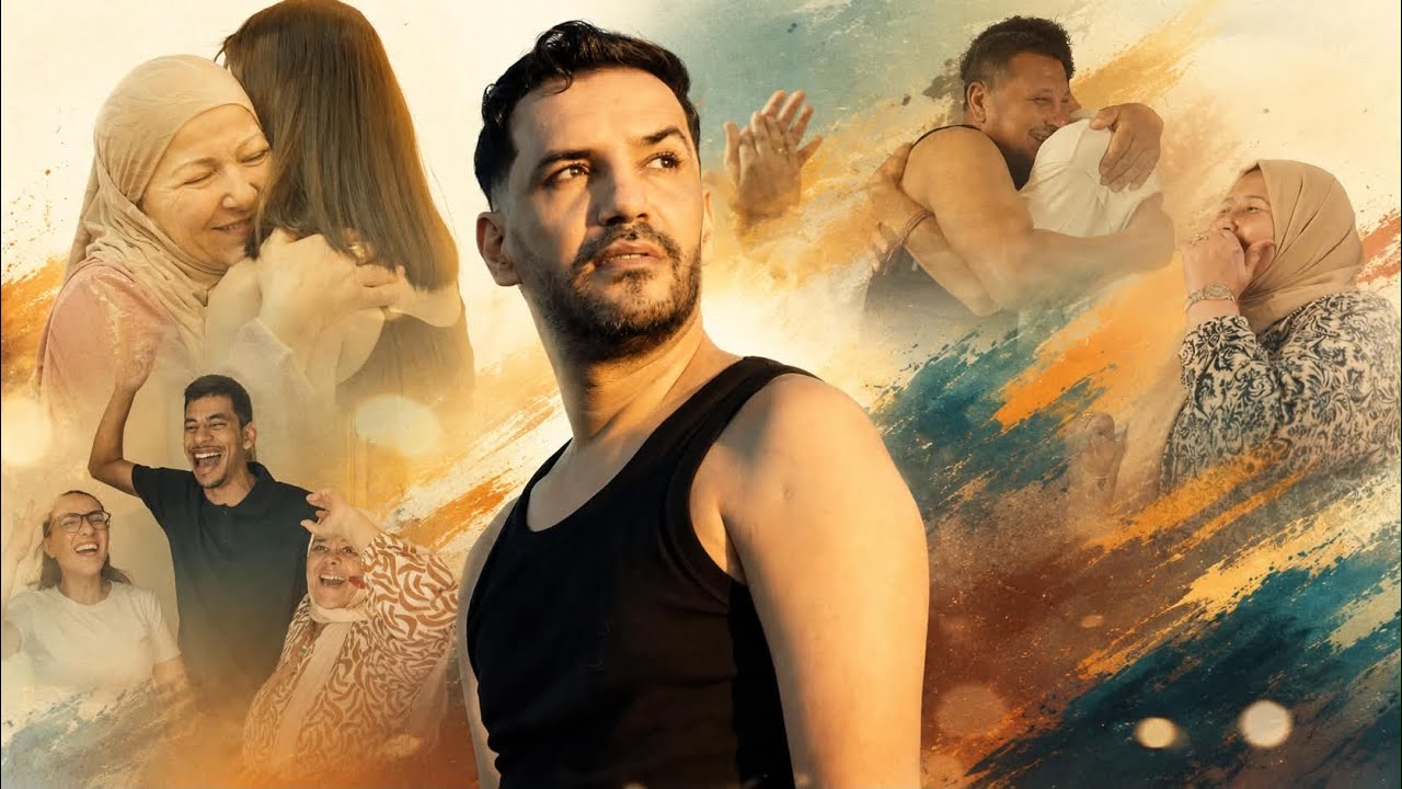 Blingos - Kelmet Rjel | كلمة رجال (Official Music Video)