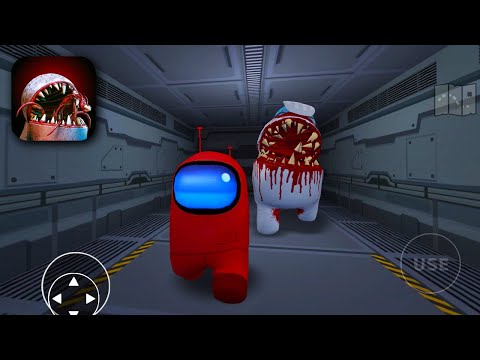 Imposter Hide - Level 1 Gameplay Walkthrough - PART 1 (Android, iOS)