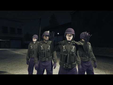 Gta 5 online 17/1/2017