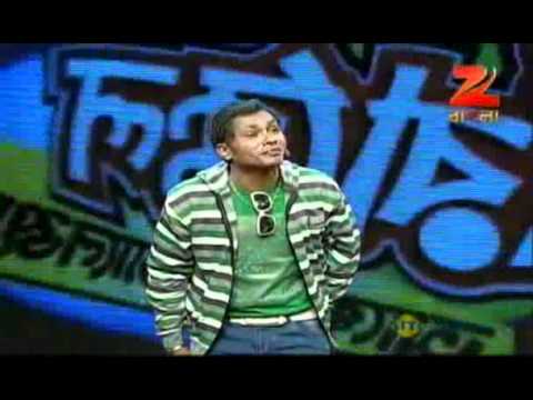 EP - Mirakkel Akkel Challenger 6 - Indian Bengali TV Show - Zee Bangla