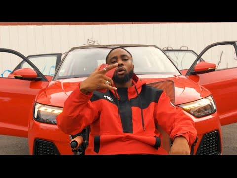 LA FINITION - VIE DE RUE