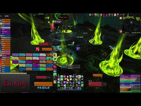 Garothi Worldbreaker - Heroic | Limbo