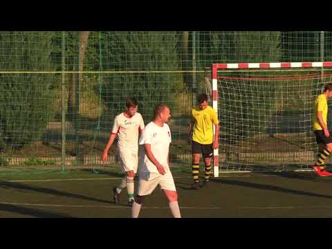 25 КХ 1 тур 3 лига Ideasoft – GraceHoppers