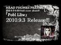Head Phones President - "Pobl Lliw" Set For ...