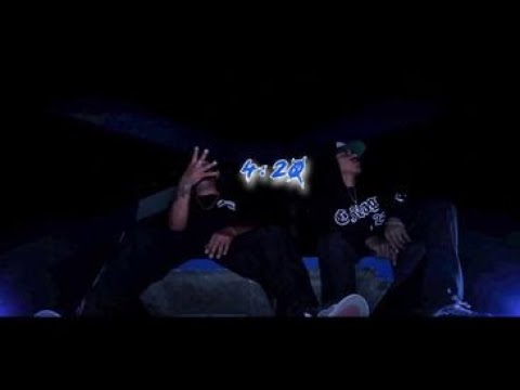 Bendita Vida - Coche Vazquez Ft Cuervo Lokothe(Video Oficial)2024