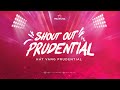 MV Lyrics Video | Shout Out Prudential - Hát Vang Prudential