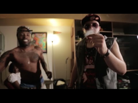 Full Nell feat. G Count - Money (Official Video) (shot by @stash4d) [Prod by Gfoobeatz]