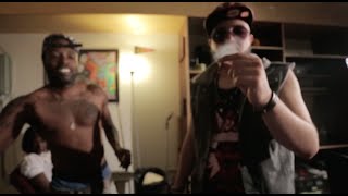Full Nell feat. G Count - Money (Official Video) (shot by @stash4d) [Prod by Gfoobeatz]