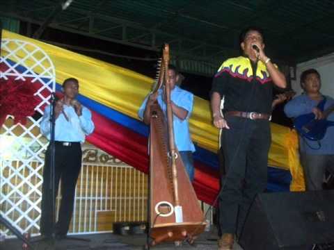 Jose Humberto Castillo EN VIVO 3