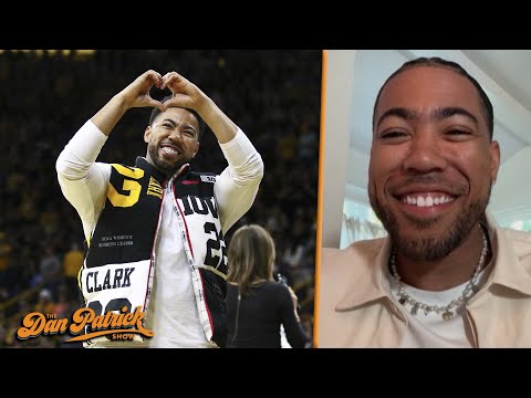 Kevin Miles Shares How Being "Jake From State Farm" Has Changed His Life | 3/22/24