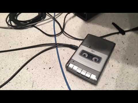 Drum Recording with Sylvia Massy and Stephen Perkins at Capitol Studios