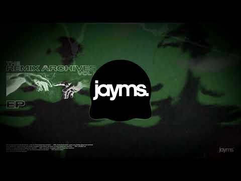 Lauv & Troye Sivan - i'm so tired (Jayms Remix)