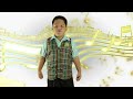 Thanks to you by Mark Lester Imperial.