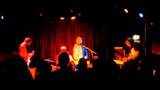 ROYAL BANGS "TV Tree" @ Musica Akron Ohio