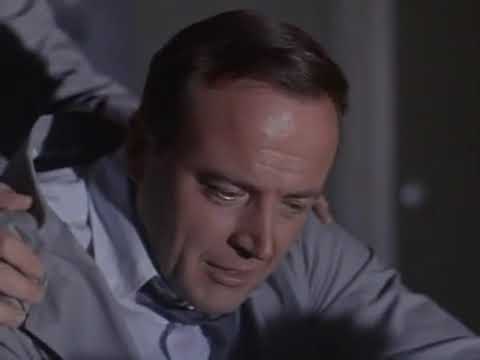 KRAFT Suspense Theater - Leviathan Five